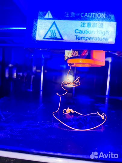 3D принтер Anycubic 4 pro max