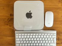 Apple Mac Mini m1, 16gb/256gb, рст