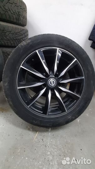 Pirelli Scorpion 215/60 R17