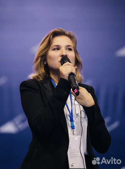 Синхронный перевод, английский язык