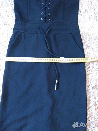 Сарафан для школы