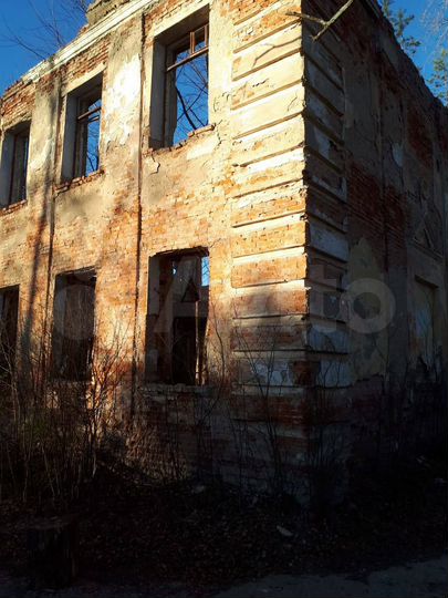 Участок 8,3 сот. (ИЖС)