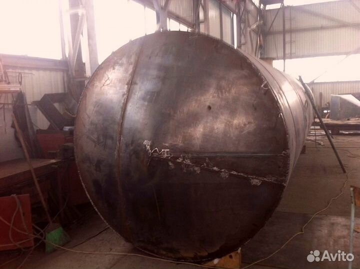 Емкость для хранения