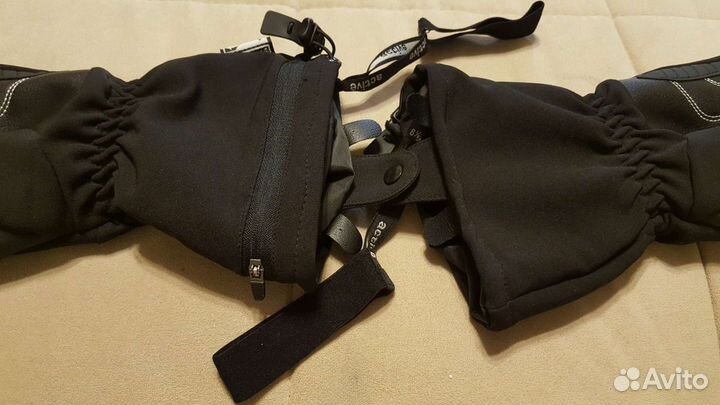 Перчатки Active