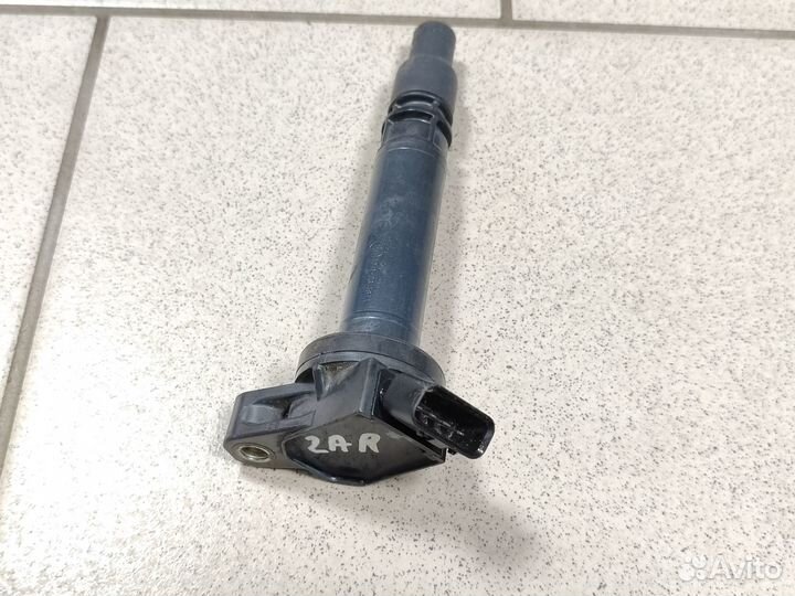 Катушка зажигания 2AR-FE Toyota