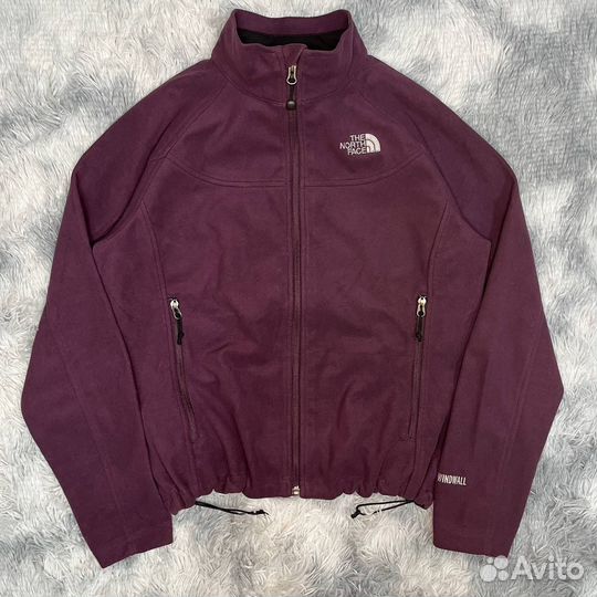 Куртка The north face windwall jacket vintage