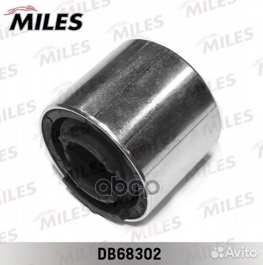 Сайлентблок рычага (к-т) BMW 3(E46) пер.подв