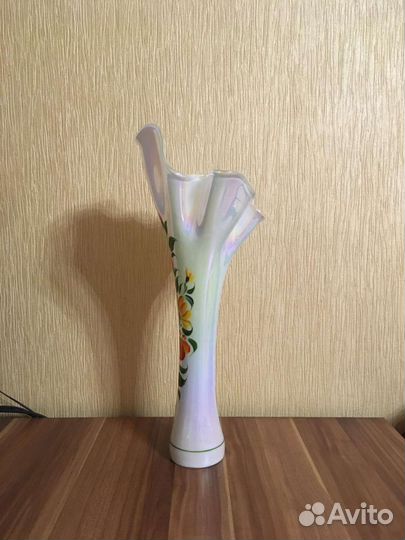 Ваза для цветов большая