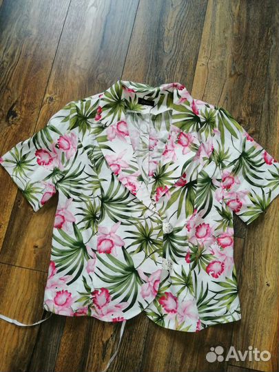 Пакет женских вещей 46-48