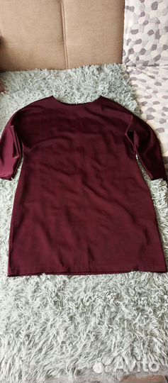 Платье женское 50 52