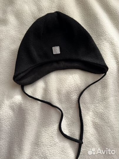 Reima Шапка детская зимняя 50-52