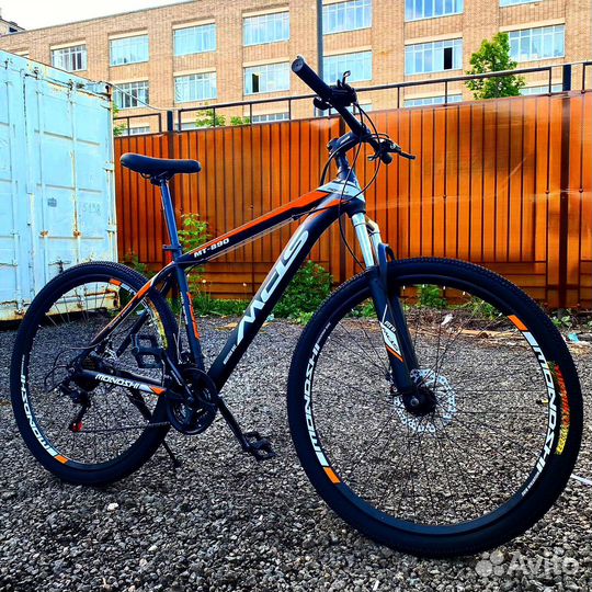 Велосипеды Горные 27,5 29 дюйм