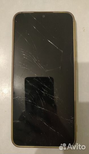 Xiaomi Redmi 9C (NFC), 3/64 ГБ
