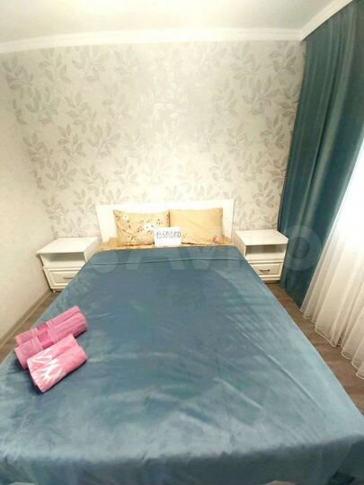 2-к. квартира, 35 м², 3/4 эт.