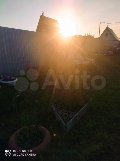 Дача 56 м² на участке 10 сот.