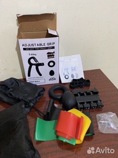 Набор эспандеров