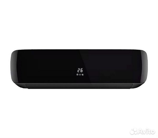 Сплит-система Hisense Black Crystal classic A