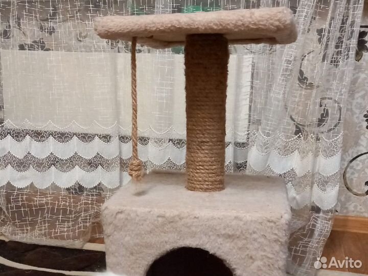 Когтеточка для кошек