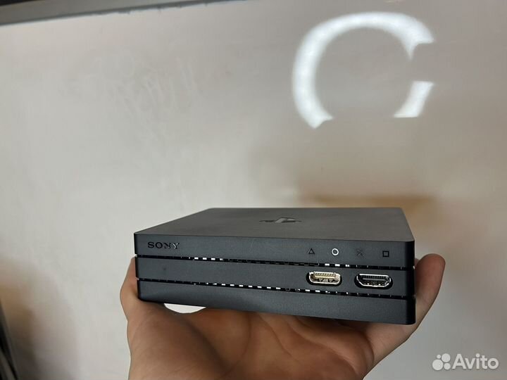 Sony playstation 4 Vr v2 / Отличное состояние