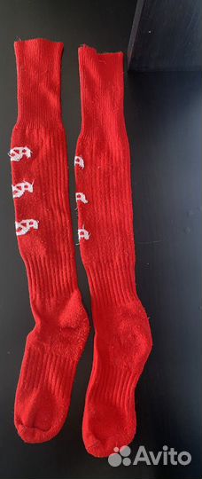 Гетры хоккейные