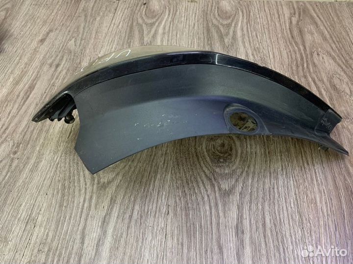 Фонарь задний правый Opel Astra H хетчбэк 5-ти дв