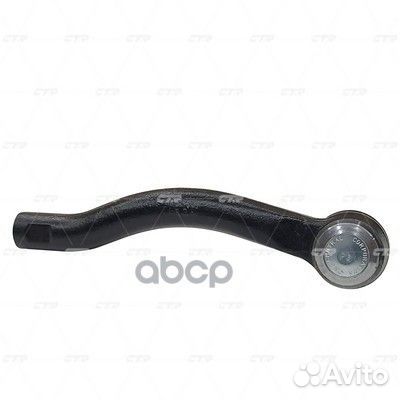 Наконечник Рулевой toyota camry 17- LH CET-221L