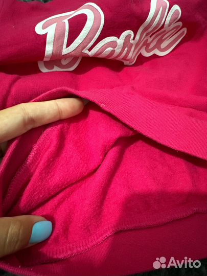 Толстовка для девочки