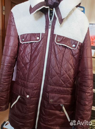 Вещи пакетом женские 46