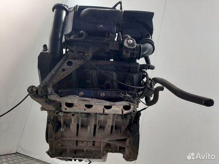 Двигатель Mercedes-Benz Vaneo 166.961 30573988