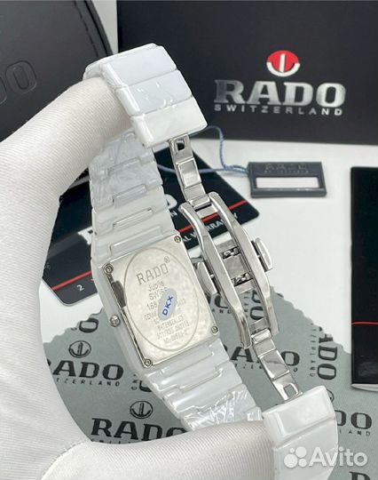 Часы унисекс Rado