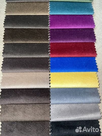 Диван Чебурашка