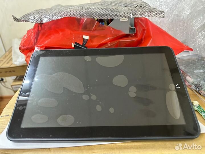 Konica Minolta bizhub C250i