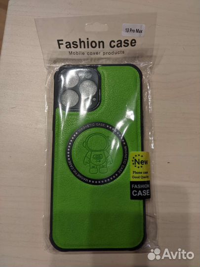 Чехол на iPhone 13 pro max