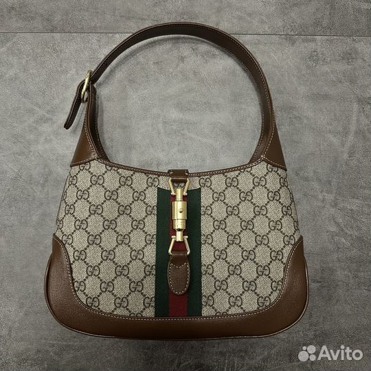 Сумка gucci jackie 1961(торг)
