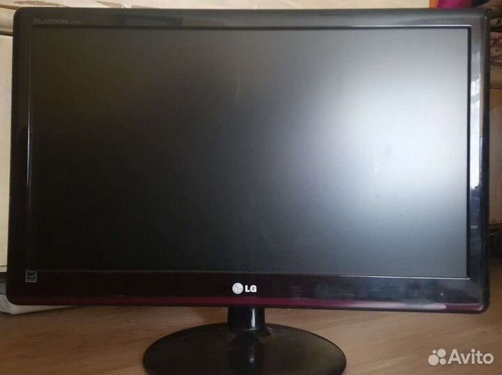 Монитор LG flatron 23 дюйма