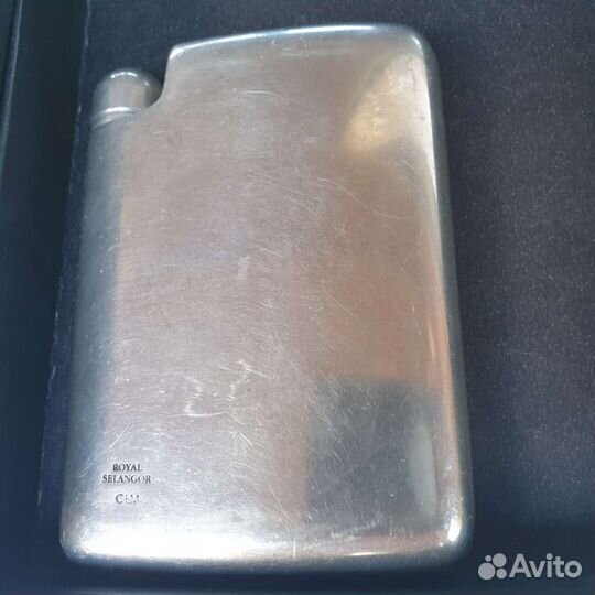 Фляжки походные и офисные