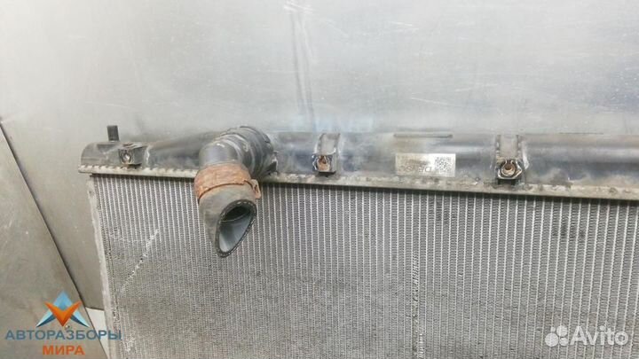 Радиатор (основной) Honda CR-V 3 2007
