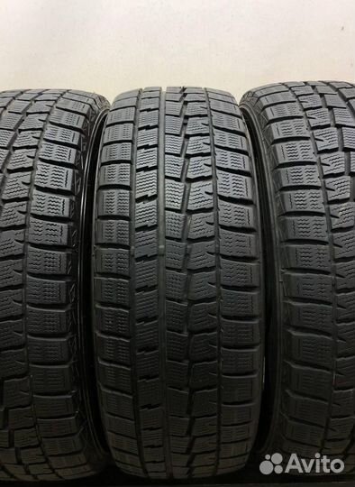 Dunlop Winter Maxx WM01 205/60 R16 99W