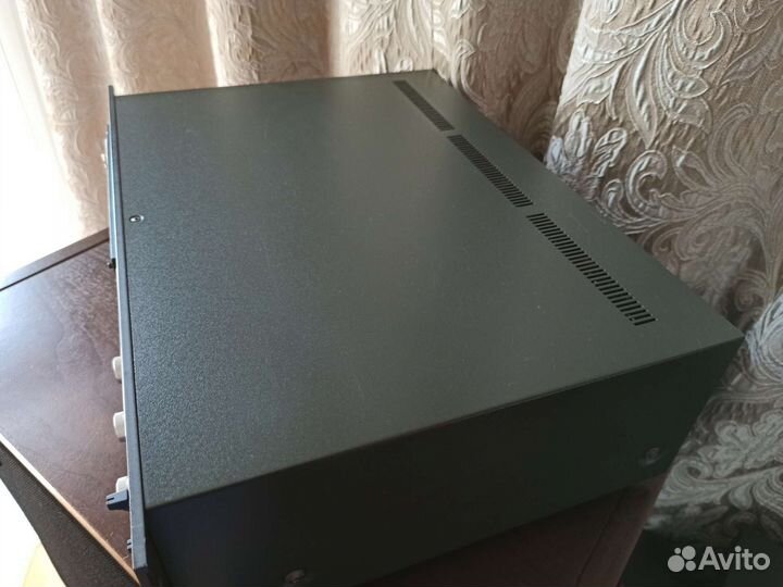 Кассетная дека Тeac С-3