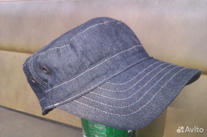 Кепка-немка