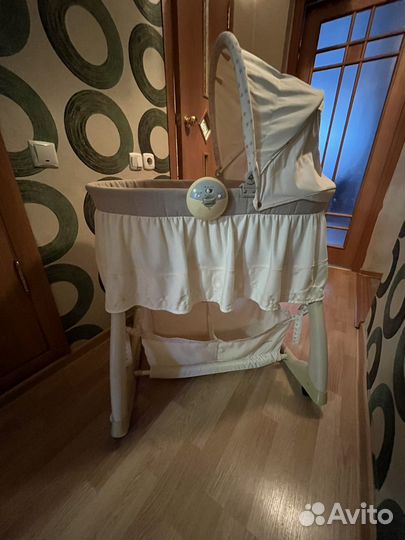 Детская люлька колыбель