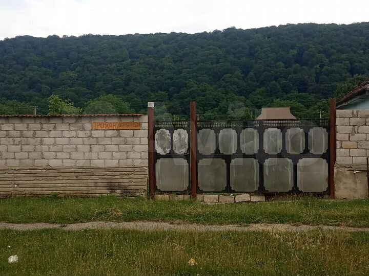 Участок 20 сот. (ИЖС)