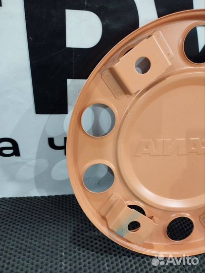 Колпак колесный Scania 4 1786571