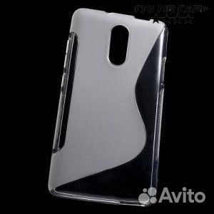 Чехол для xiaomi redmi note 4x