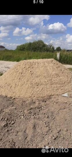 Навоз перегной