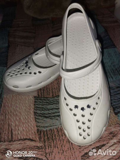 Тапки пляжные