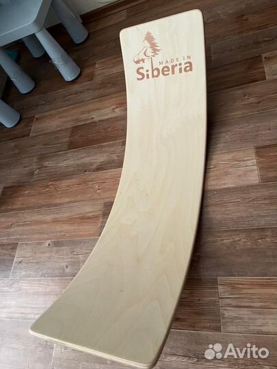 Баланс борд