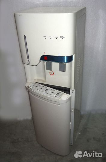 Кулеры для воды