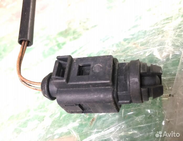 Датчик наружной температуры б/у Audi A4 8E B6 B7