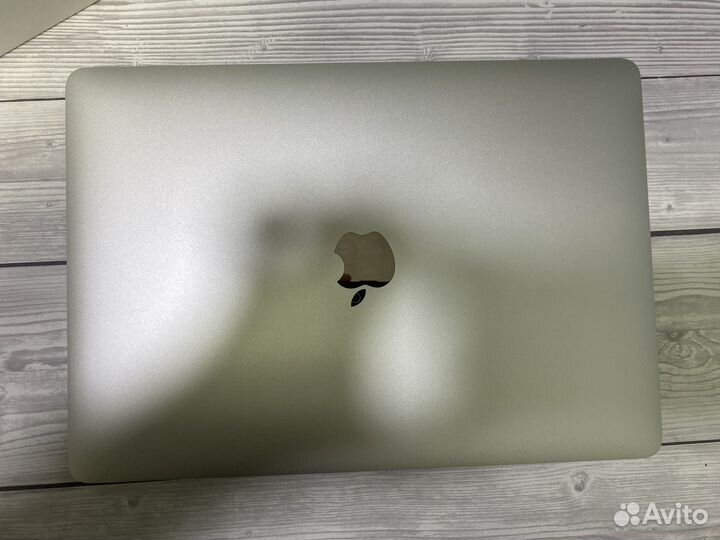 MacBook Pro 13